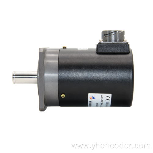 Absolute magnetic encoder encoder